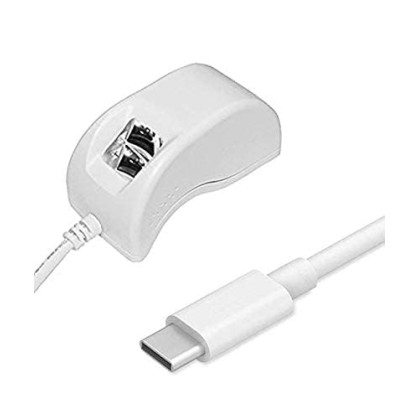 Startek FM220U Fingerprint Scanner with Type C USB Port White Startek FM220U Fingerprint Scanner with Type C USB Port White