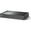 TP-Link TL-SF1009P 9 Ports 100 Mbps Network Switch (Black) TP-Link TL-SF1009P 9 Ports 100 Mbps Network Switch (Black)