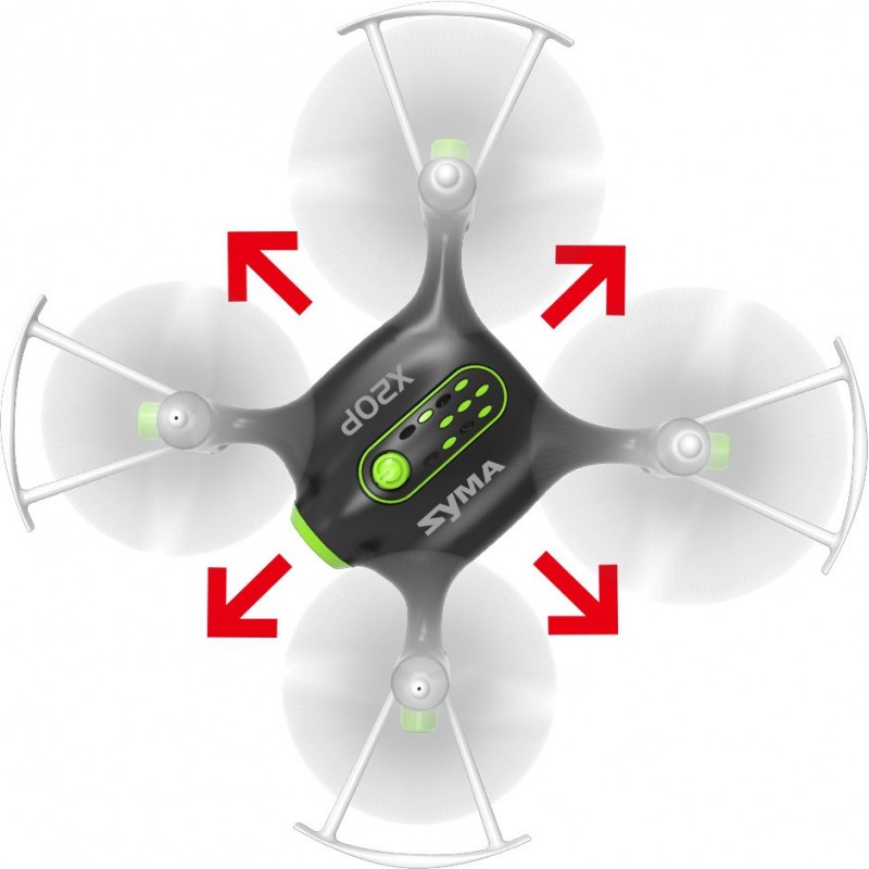 SYMA D2706 Drone SYMA D2706 Drone