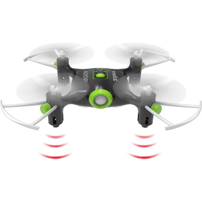 SYMA D2706 Drone