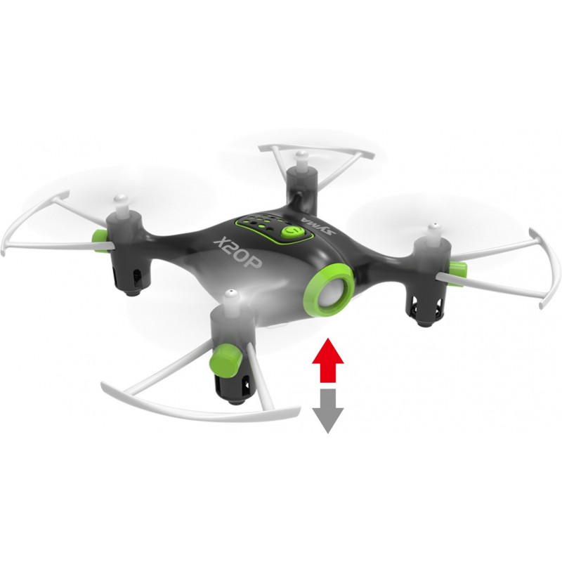 SYMA D2706 Drone SYMA D2706 Drone