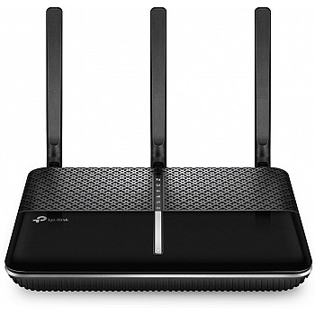 TP-Link 2600 Mbps Archer A10 Smart WiFi, MU-MIMO, Gigabit, Beamforming, VPN Server