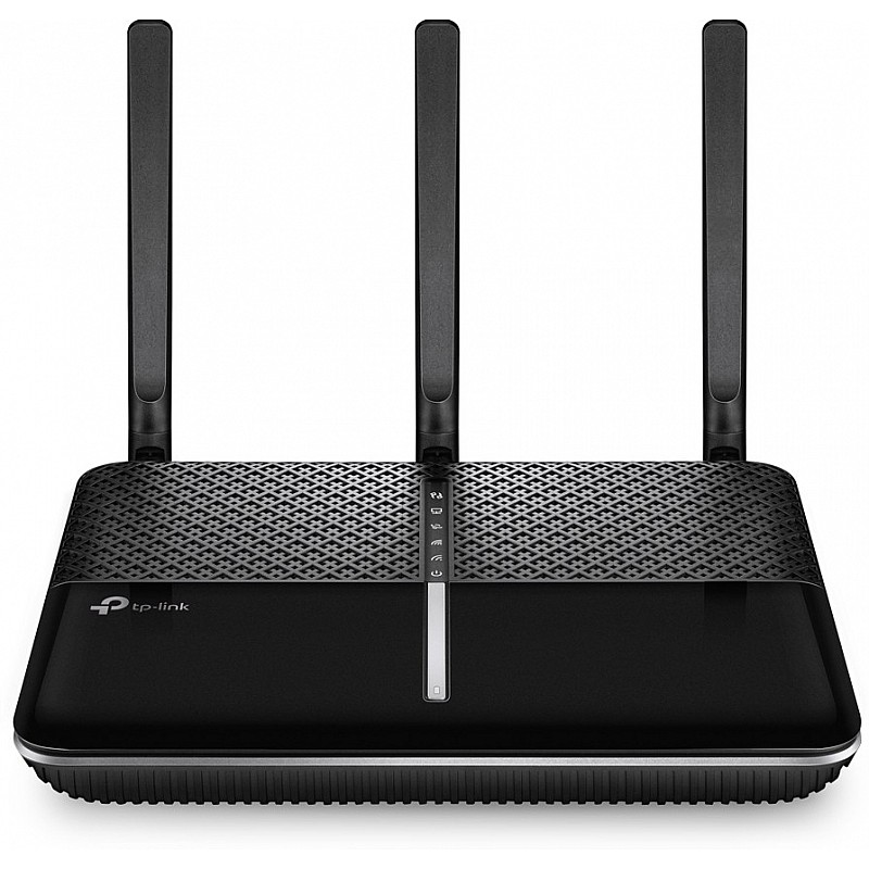 TP-Link 2600 Mbps Archer A10 Smart WiFi, MU-MIMO, Gigabit, Beamforming, VPN Server