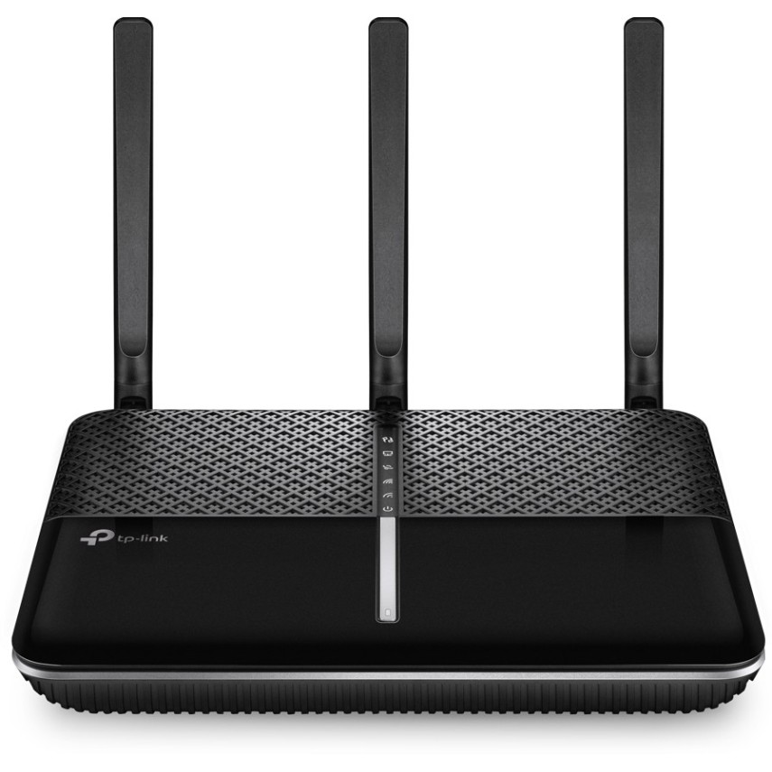 TP-Link 2600 Mbps Archer A10 Smart WiFi, MU-MIMO, Gigabit, Beamforming, VPN Server TP-Link 2600 Mbps Archer A10 Smart WiFi, MU-MIMO, Gigabit, Beamforming, VPN Server