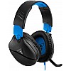 Turtle Beach Recon 70P Gaming Headset - Black/Blue (Multi)