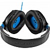 Turtle Beach Recon 70P Gaming Headset - Black/Blue (Multi)