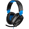 Turtle Beach Recon 70P Gaming Headset - Black/Blue (Multi)