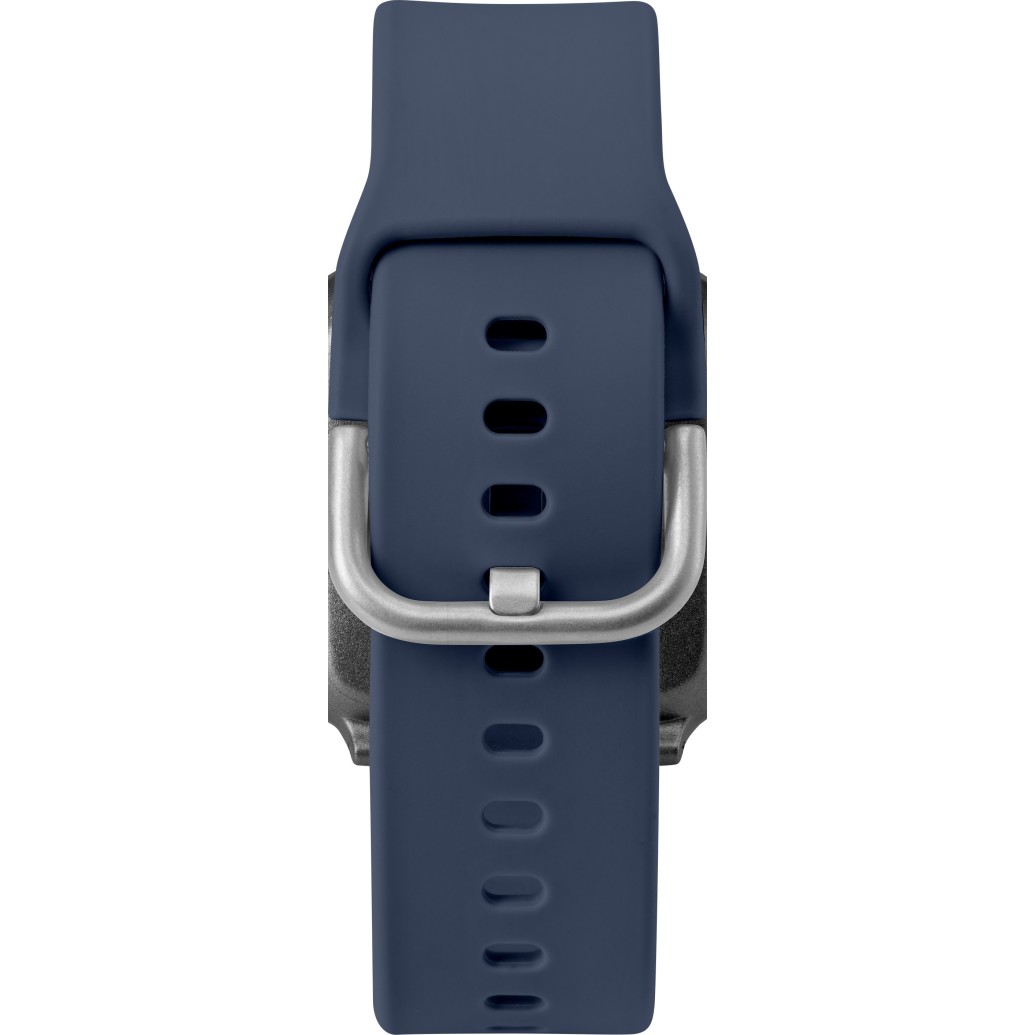 Timex iConnect Active Digital Black Dial Unisex smart watch