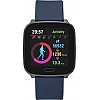 Timex iConnect Active Digital Black Dial Unisex smart watch 