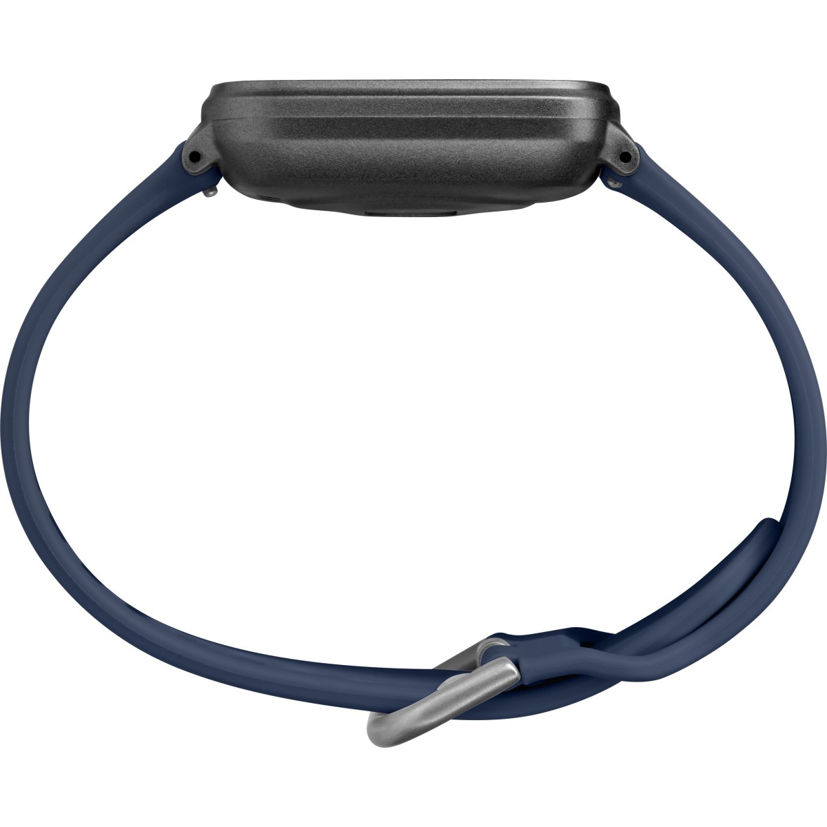 Timex iConnect Active Digital Black Dial Unisex smart watch