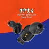 Redmi Earbuds 2C in-Ear Truly Wireless Earphones with Environment Noise Cancellation BLACK Redmi Earbuds 2C in-Ear Truly Wireless Earphones with Environment Noise Cancellation BLACK