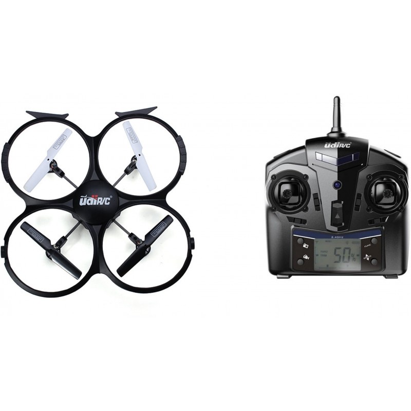 Udi RC U818A Drone Udi RC U818A Drone
