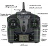 Udi RC U818A Drone Udi RC U818A Drone