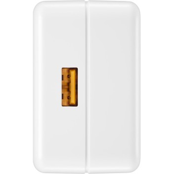 realme 4 A Mobile Charger with Detachable Cable (White)