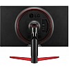 LG Ultragear Gaming Monitor(27") Qhd IPS Display(2560 * 1440),Smooth Gameplay:165Hz & 1Ms,HDR 10,Srgb 99%(Typ.),G-Sync,AMD Freesync Premium,Anti-Glare,Height,Pivot,Hdmi,Dp,Hp Out,27Gr75Q