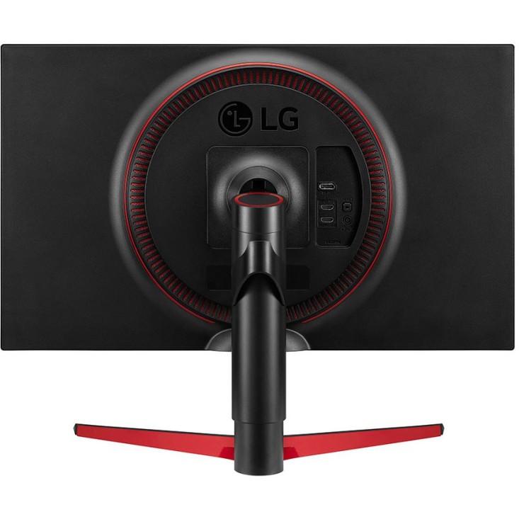 LG Ultragear Gaming Monitor(27") Qhd IPS Display(2560 * 1440),Smooth Gameplay:165Hz & 1Ms,HDR 10,Srgb 99%(Typ.),G-Sync,AMD Freesync Premium,Anti-Glare,Height,Pivot,Hdmi,Dp,Hp Out,27Gr75Q LG Ultragear Gaming Monitor(27") Qhd IPS Display(2560 * 1440),Smooth Gameplay:165Hz & 1Ms,HDR 10,Srgb 99%(Typ.),G-Sync,AMD Freesync Premium,Anti-Glare,Height,Pivot,Hdmi,Dp,Hp Out,27Gr75Q