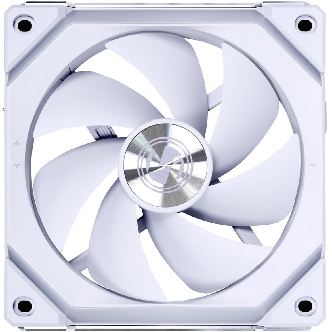 Lian Li UNI Fan SL V2 120mm ARGB Triple Case Fan Cooler