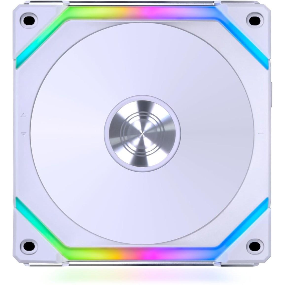 Lian Li UNI Fan SL V2 120mm ARGB Triple Case Fan Cooler