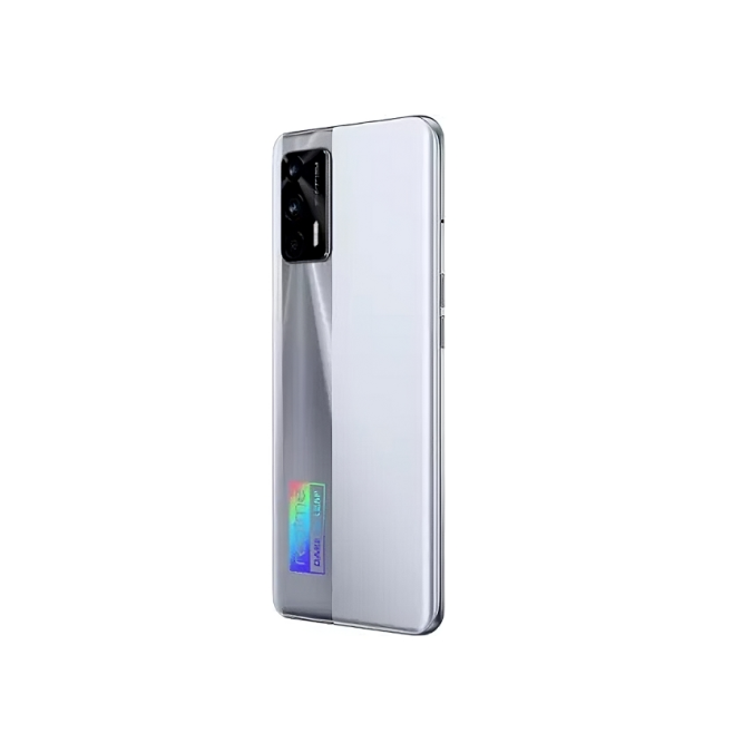 realme X7 Max 5G Mercury Silver, 128 GB 8GB RAM realme X7 Max 5G Mercury Silver, 128 GB 8GB RAM