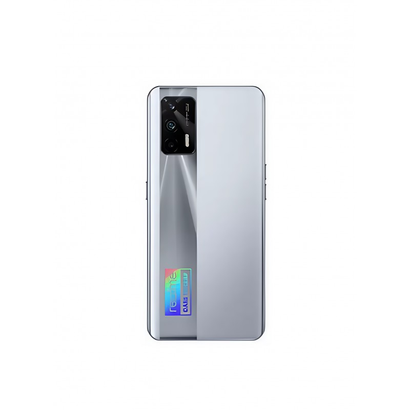realme X7 Max 5G Mercury Silver, 128 GB 8GB RAM realme X7 Max 5G Mercury Silver, 128 GB 8GB RAM