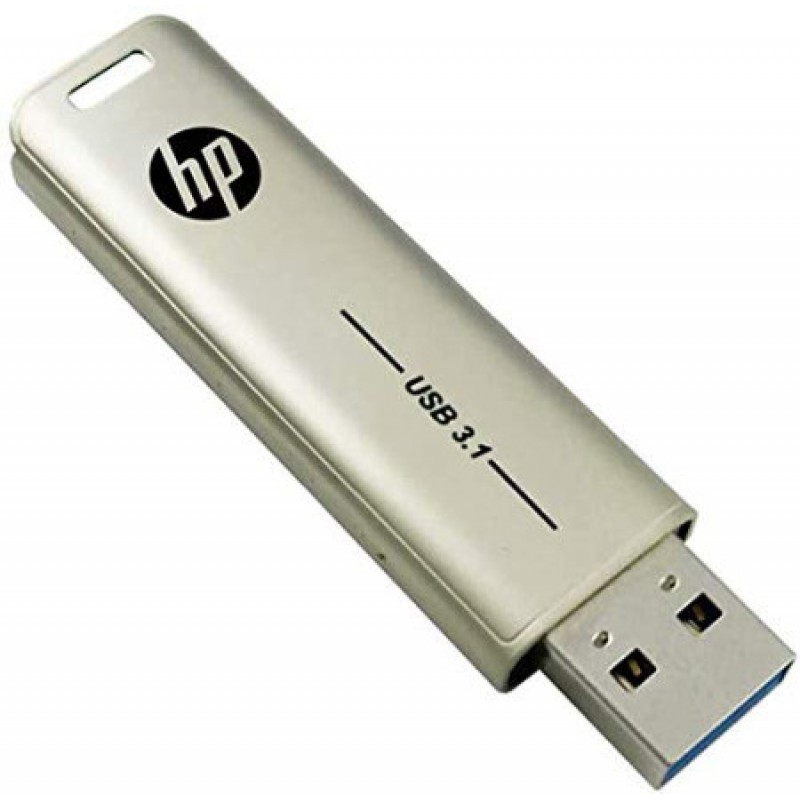 HP x796w 128GB USB 3.2 Flash Drive HP x796w 128GB USB 3.2 Flash Drive