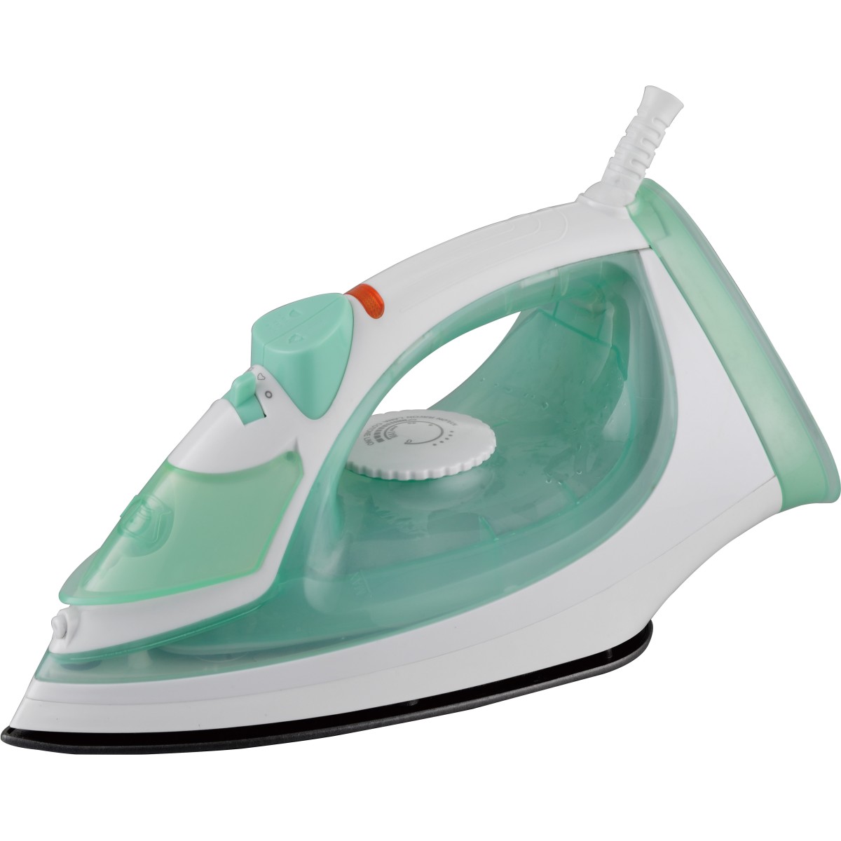 USHA SI 3816 1600-Watt Steam Iron