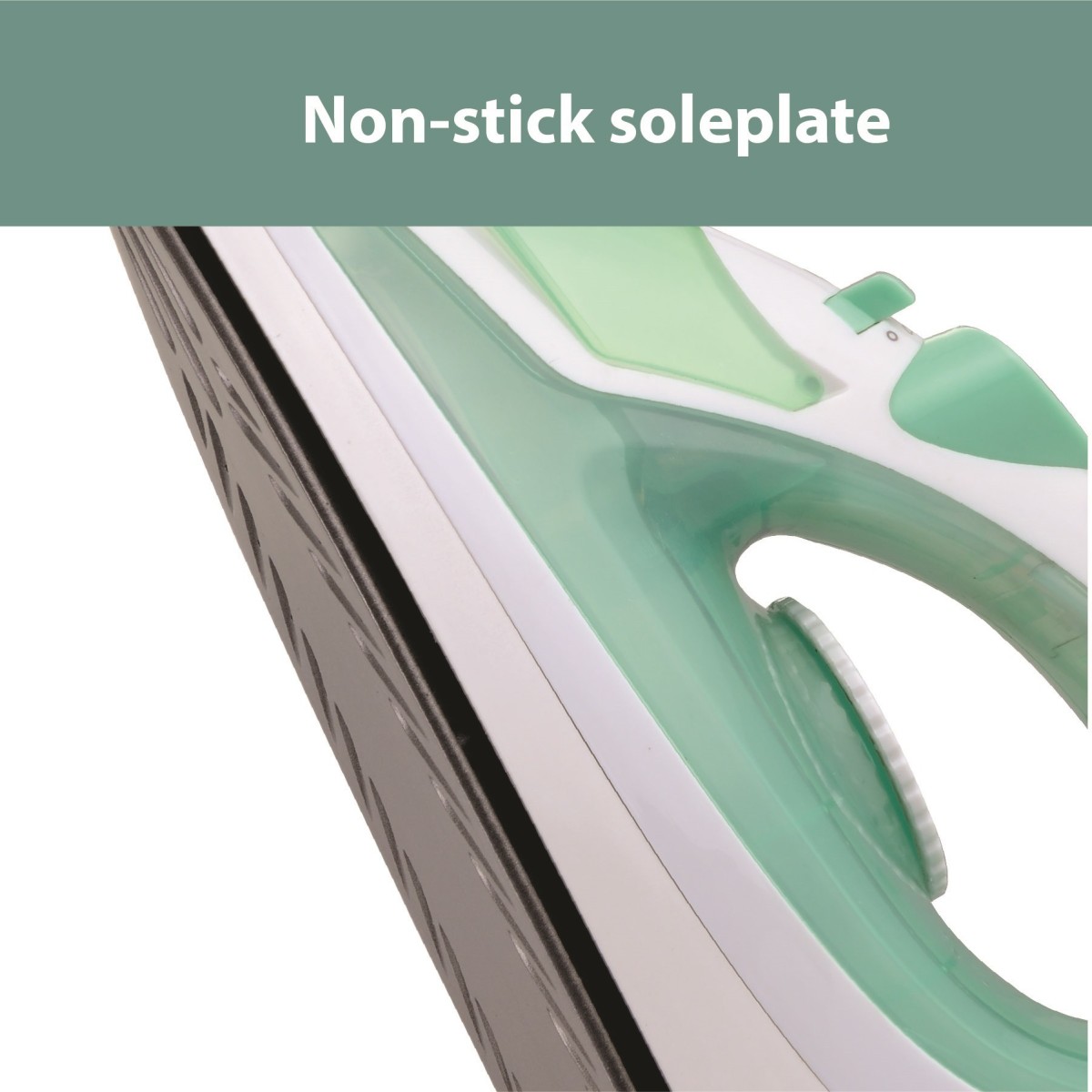 USHA SI 3816 1600-Watt Steam Iron