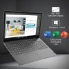 Lenovo V15 AMD Ryzen 3 5300U 15.6" (39.62cm) FHD 250 nits Antiglare Thin and Light Laptop (8GB/512GB SSD/Windows 82KDA01BIH Lenovo V15 AMD Ryzen 3 5300U 15.6" (39.62cm) FHD 250 nits Antiglare Thin and Light Laptop (8GB/512GB SSD/Windows 82KDA01BIH