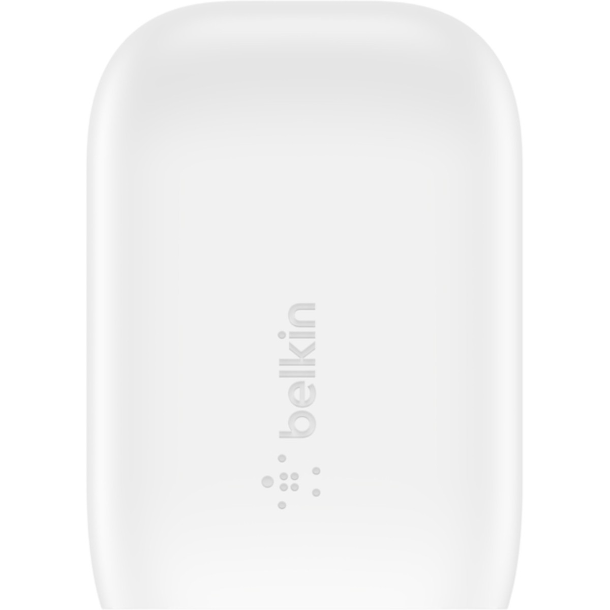 Belkin 30W Wall Charger, USB-C Charger Block, Fast Charging Block for iPhone & android