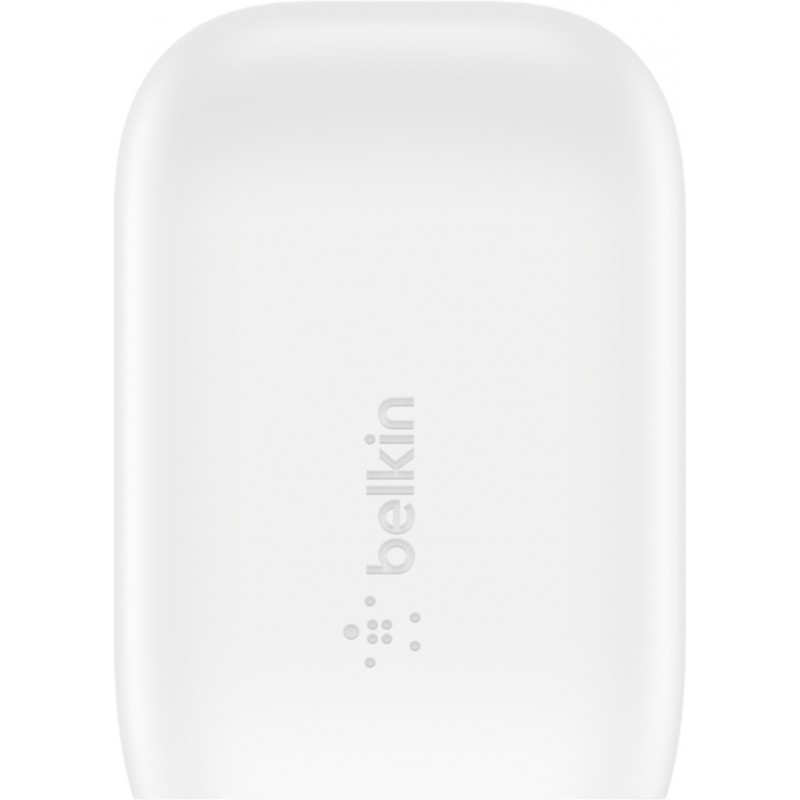 Belkin 30W Wall Charger, USB-C Charger Block, Fast Charging Block for iPhone 16, 16 Plus, 16 Pro, 16 Pro Max, 15, 15 Pro, 15 Pro Max, 14, 14 Pro, 14 Pro Max, Galaxy S24, iPad, AirPods & More Belkin 30W Wall Charger, USB-C Charger Block, Fast Charging Block for iPhone 16, 16 Plus, 16 Pro, 16 Pro Max, 15, 15 Pro, 15 Pro Max, 14, 14 Pro, 14 Pro Max, Galaxy S24, iPad, AirPods & More