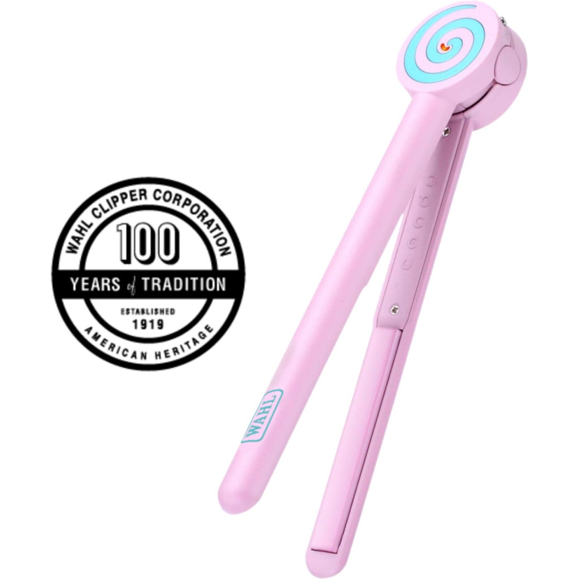 Wahl Mini Straightener