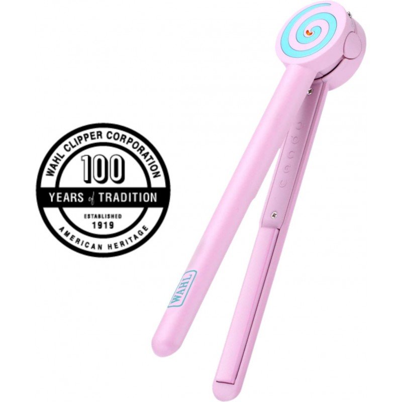 Wahl Mini Straightener Wahl Mini Straightener