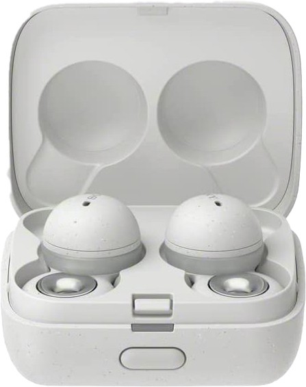 Sony LinkBuds WF-L900 Truly Wireless Bluetooth Earbuds with Swift