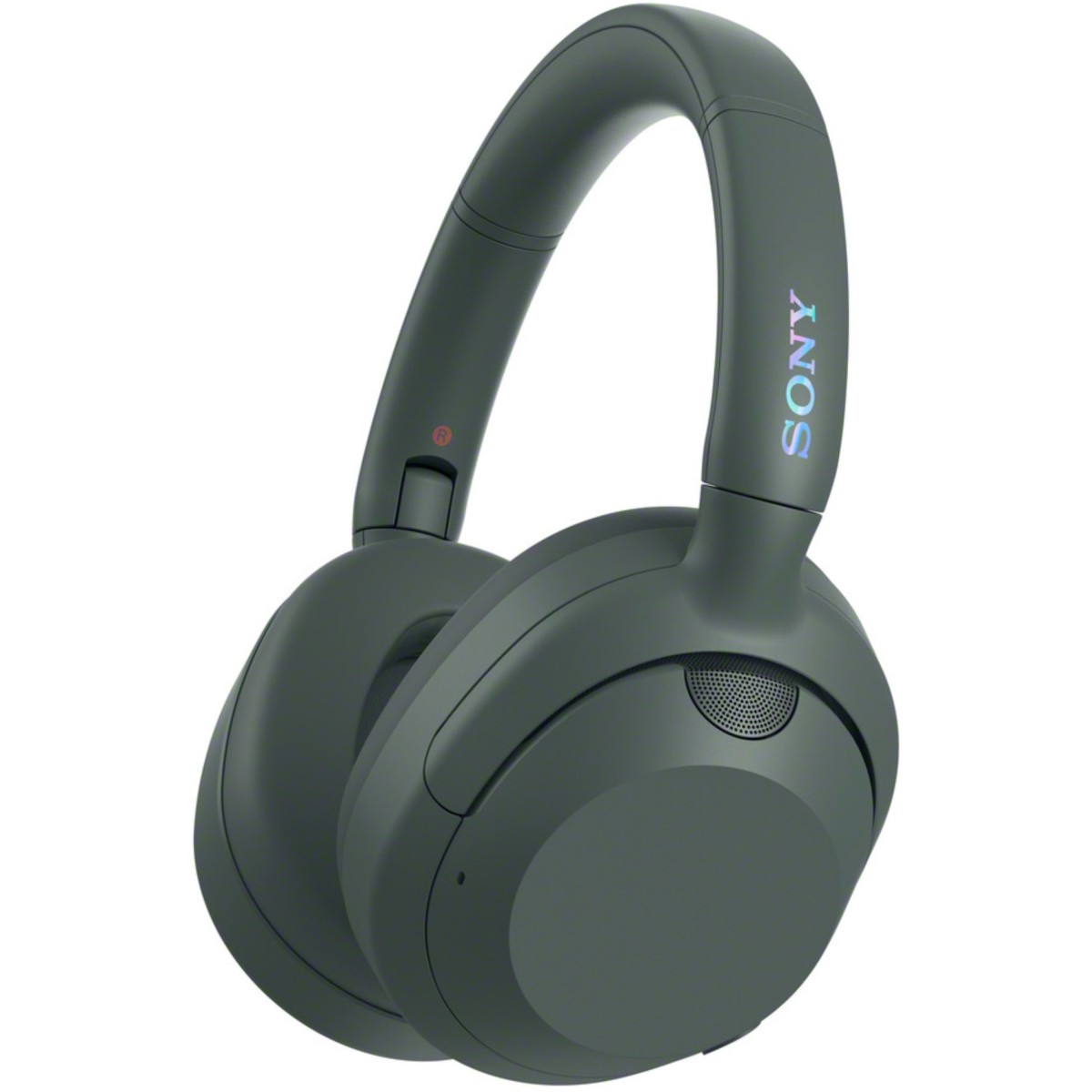Sony ULT Wear WH-ULT900N Noise Cancellation Wireless Bluetooth Over Ear Headphones with Massive Bass, Up to 50Hrs Battery-Black