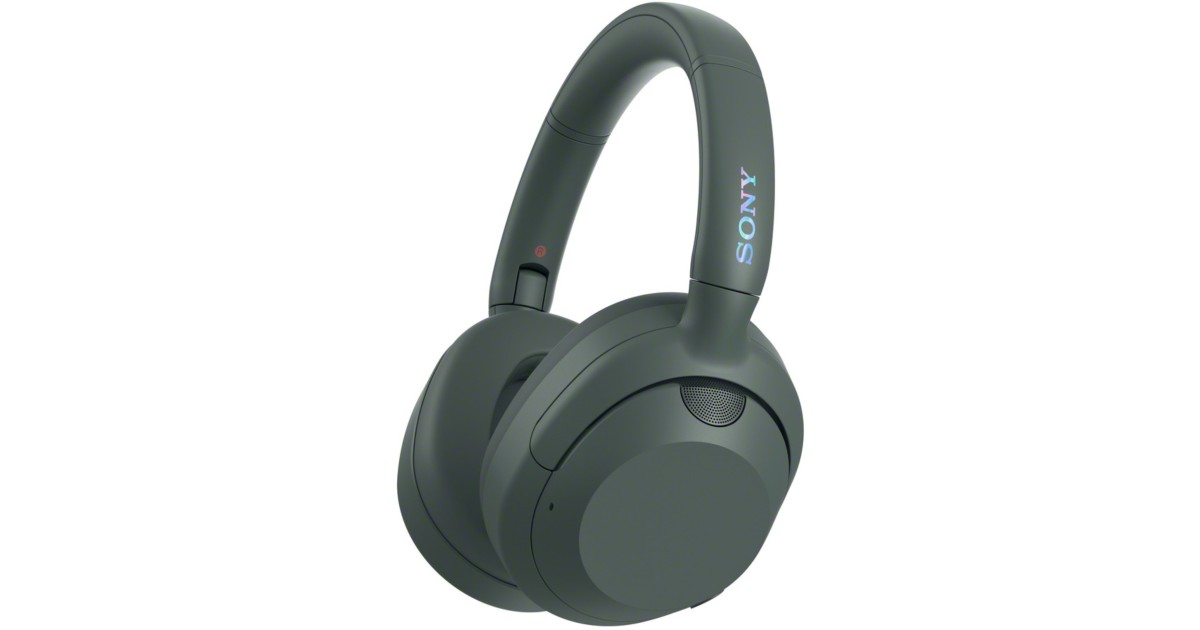 ヘッドホン SONY WH-ULT900N / ULT WEAR Sony ULT Wear WH-ULT900N Noise Cancellation Wireless Bluetooth