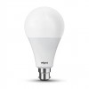 wipro Garnet 26W LED Bulb for Home & Office |Cool Day White (6500K) | B22 Base|220 degree Light coverage |4Kv Surge Protection |400V High Voltage Protection |Energy Efficient | Pack of 1 wipro Garnet 26W LED Bulb for Home & Office |Cool Day White (6500K) | B22 Base|220 degree Light coverage |4Kv Surge Protection |400V High Voltage Protection |Energy Efficient | Pack of 1