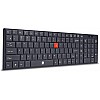 iBall Wireless Combo i4 Deskset Slim / Keyboard / Smart Mouse Chocolate Key 