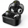 HRX X-Drops 9G with Quick Touch Technology Bluetooth Headset (Cosmic Black, True Wireless) HRX X-Drops 9G with Quick Touch Technology Bluetooth Headset (Cosmic Black, True Wireless)