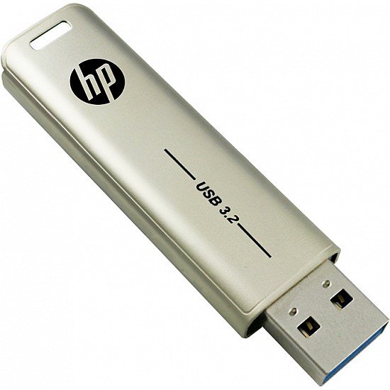 HP USB 3.2 Flash Drive 128GB 796w-