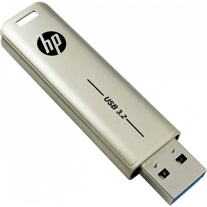 HP USB 3.2 Flash Drive 128GB 796w-