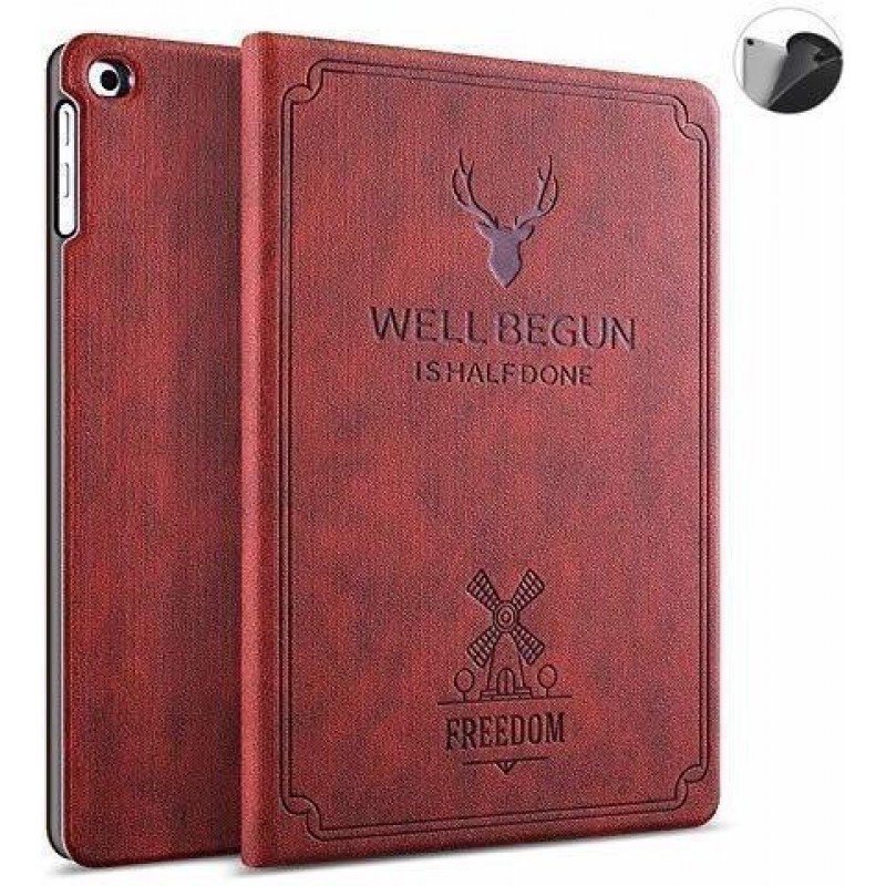 YAOJIN Flip Cover for Samsung Galaxy Tab A7 LTE 10.4 inch (Red, Pack of: 1) YAOJIN Flip Cover for Samsung Galaxy Tab A7 LTE 10.4 inch (Red, Pack of: 1)