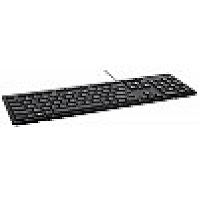 Dell KB216 Wired Multimedia USB Keyboard