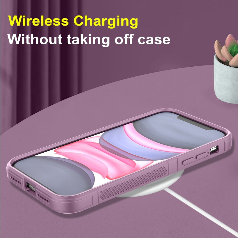 Zapcase Back Cover for Motorola g64 5G, Moto g64 5G (Purple, 3D Case, Silicon, Pack of: 1) Zapcase Back Cover for Motorola g64 5G, Moto g64 5G (Purple, 3D Case, Silicon, Pack of: 1)