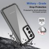 Zapcase Back Cover for Samsung Galaxy M35 5G (Black, Grip Case, Pack of: 1) Zapcase Back Cover for Samsung Galaxy M35 5G (Black, Grip Case, Pack of: 1)