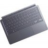Lenovo ZG38C03319 Internal Standard Tablet Keyboard Compatible with Desktop, Laptop, Mac (Grey) Lenovo ZG38C03319 Internal Standard Tablet Keyboard Compatible with Desktop, Laptop, Mac (Grey)