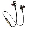 PTron BT Boom Dual Driver Bluetooth Headphones, High Bass & Stereo Sound, Built-in HD Mic