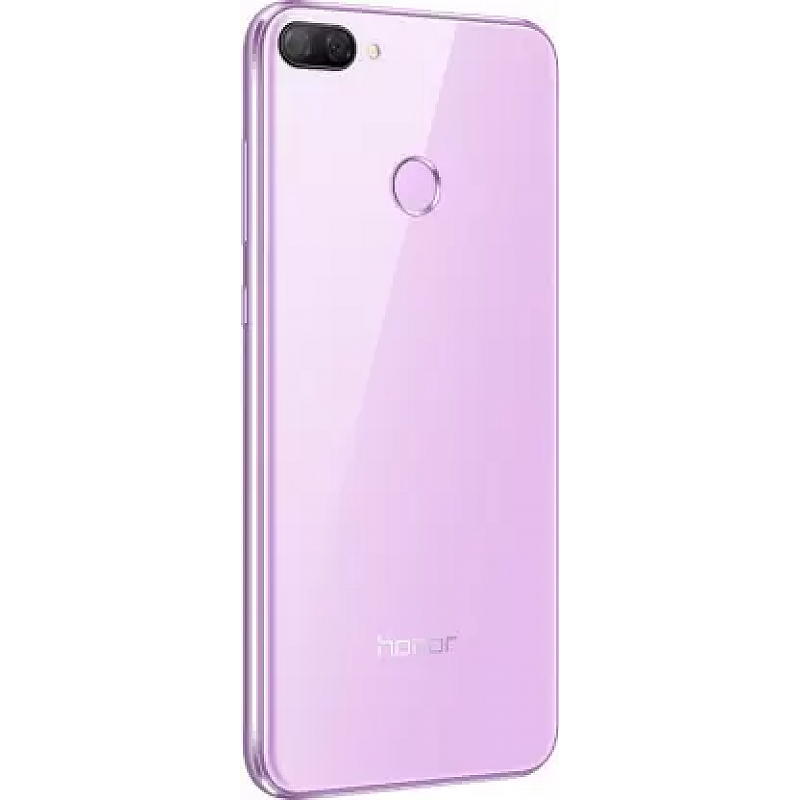 Honor 9N (Purple, 32 GB) (3 GB RAM) refurbished