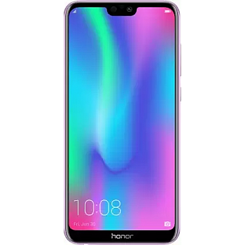 Honor 9N (Purple, 32 GB) (3 GB RAM) refurbished