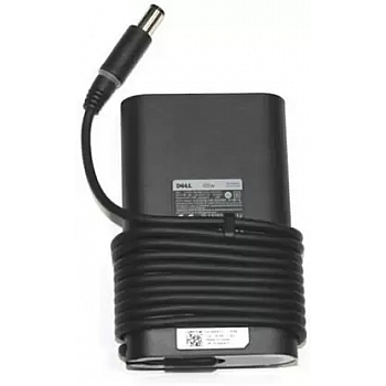 DELL G4X7T 65 W Adapter (Power Cord Included)