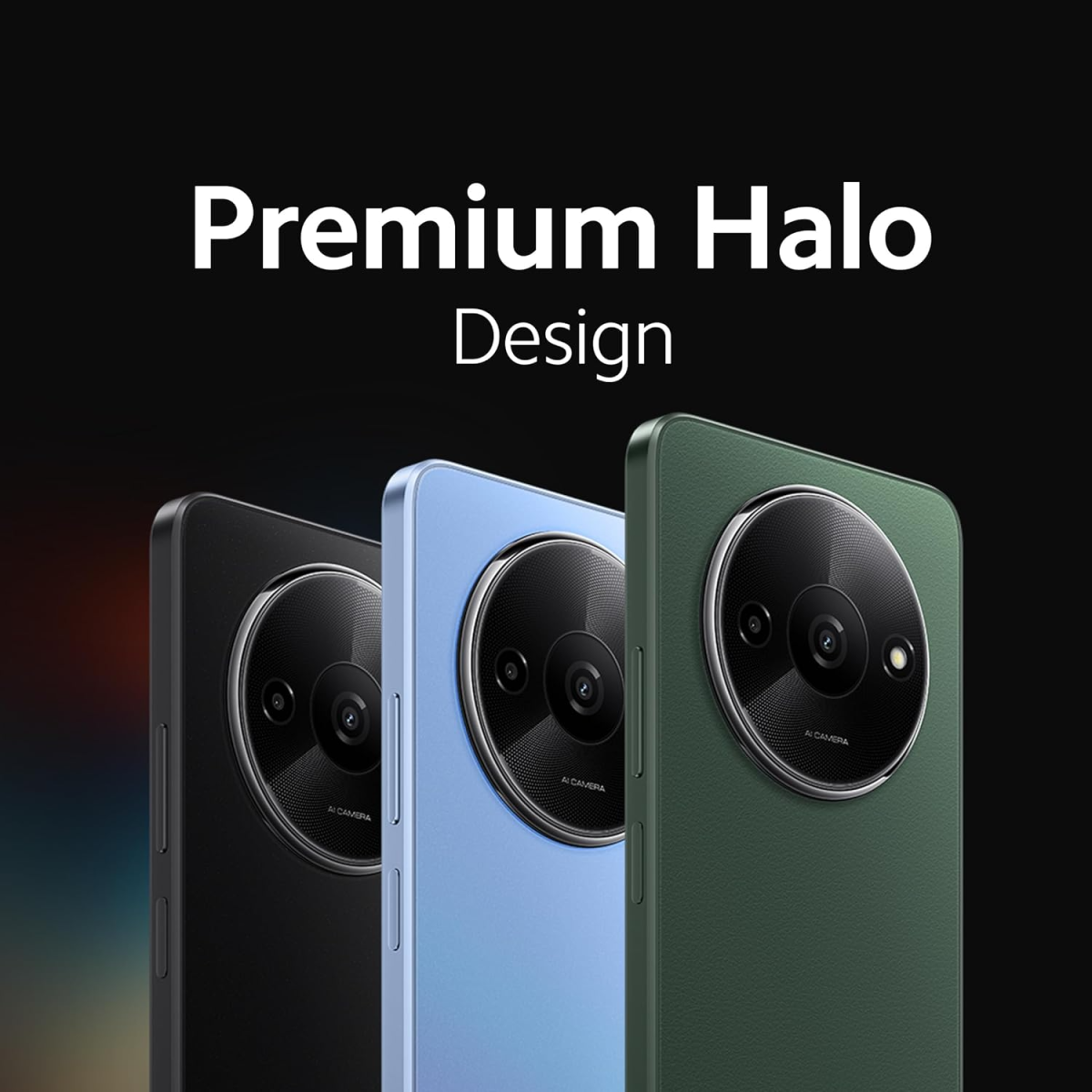 Xiaomi Mi A3 (6GB RAM, 128GB Storage)